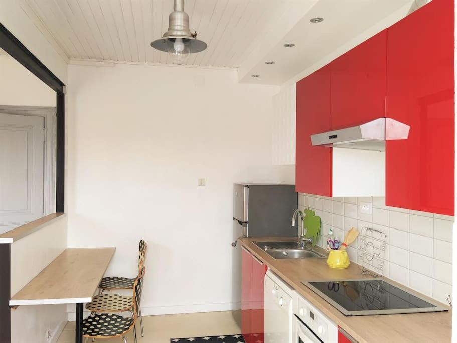 Bel Appartement Au Coeur De La Cite Medievale Sommières エクステリア 写真