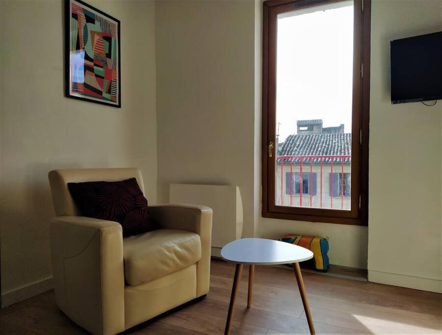 Bel Appartement Au Coeur De La Cite Medievale Sommières エクステリア 写真