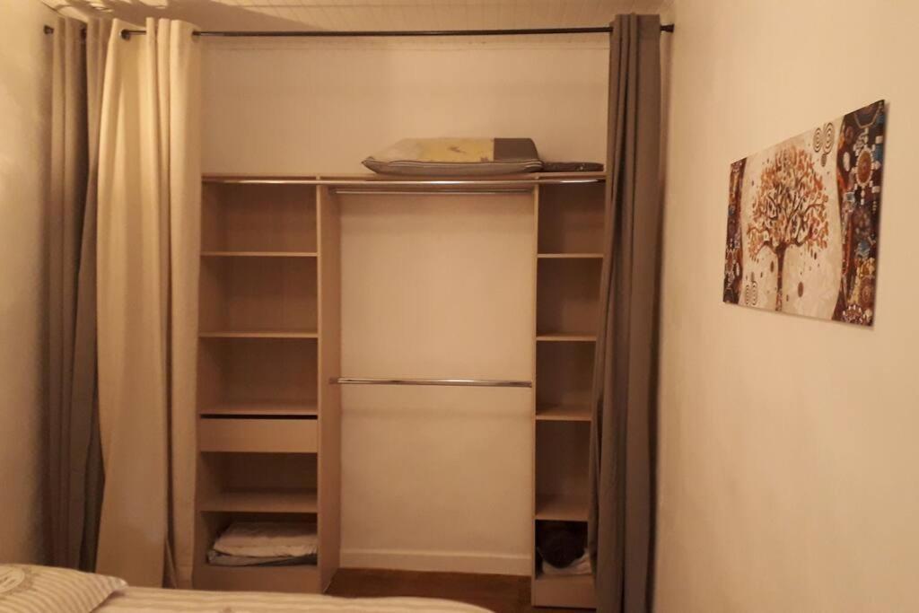 Bel Appartement Au Coeur De La Cite Medievale Sommières エクステリア 写真